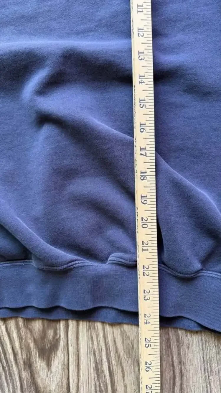 Vintage Lee 90s River Rattlers VFA Crewneck